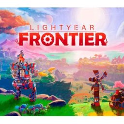 Kinguin Lightyear Frontier + Pre-Order Bonus DLC Xbox Series X S / Windows 10 Account