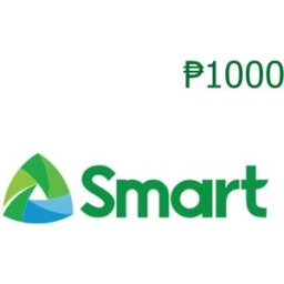 Kinguin Smart PHP 1000 Mobile Top-up PH