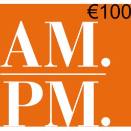 Kinguin AMPM EUR 100 Gift Card FR