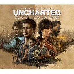 Kinguin Uncharted: Legacy of Thieves Collection EN Language Only EU Steam CD Key