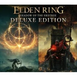 Kinguin ELDEN RING: Shadow of the Erdtree Deluxe Edition EU Steam CD Key