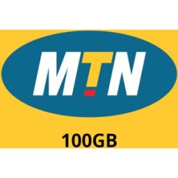 Kinguin MTN 100GB Data Mobile Top-up ZM