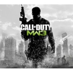 Kinguin Call of Duty: Modern Warfare 3 (2011) EU PC Windows 10 CD Key