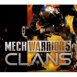 Kinguin MechWarrior 5: Clans EU (European Union + UK only) Xbox Series X S / PC CD Key