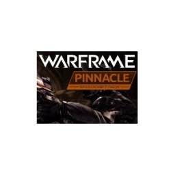 Kinguin Warframe - Speed Drift Pinnacle DLC Steam CD Key