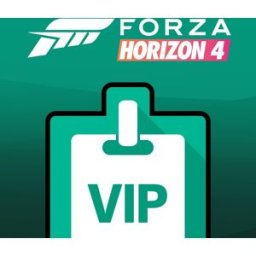 Kinguin Forza Horizon 4 - VIP DLC EU XBOX One / Windows 10 CD Key