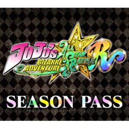 Kinguin JoJo's Bizarre Adventure: All-Star Battle R - Season Pass DLC EU Steam CD Key