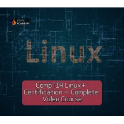 Kinguin CompTIA Linux+ Certification Mastery: Unlocking Linux Skills John Academy Code