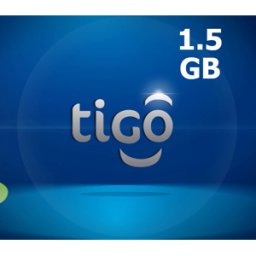 Kinguin Tigo 1.5 GB Data Mobile Top-up PA