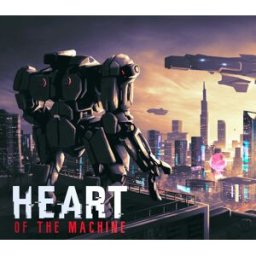 Kinguin Heart of the Machine PC Steam Account