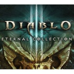 Kinguin Diablo 3 - Eternal Collection US XBOX One CD Key