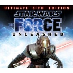 Kinguin Star Wars: The Force Unleashed Ultimate Sith Edition RoW Steam CD Key