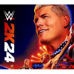 Kinguin WWE 2K24 US XBOX One CD Key
