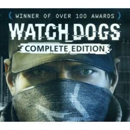Kinguin Watch Dogs Complete Edition PC Ubisoft Connect CD Key