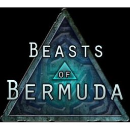 Kinguin Beasts of Bermuda PC Steam Account