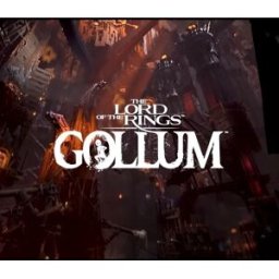 Kinguin The Lord of the Rings: Gollum PS4/PS5 Account