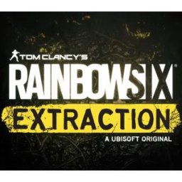 Kinguin Tom Clancy's Rainbow Six Extraction EU Ubisoft Connect CD Key