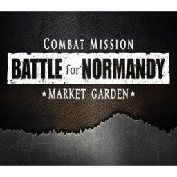 Kinguin Combat Mission: Battle for Normandy - Commonwealth Forces DLC Steam CD Key