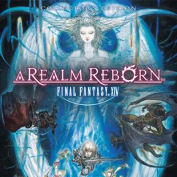 Kinguin Final Fantasy XIV (ARR) Boosting > All Servers > Gear > PvP Gear > Field Commander’s Set (Full PvP set) Between a Rock and a Hard Place I - V