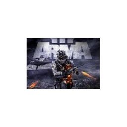 Kinguin Arma 3 EN Only Steam CD Key