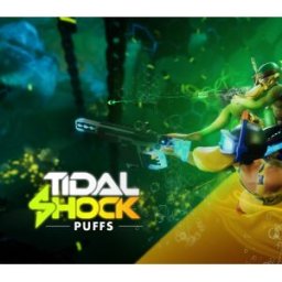 Kinguin Tidal Shock - Puffs Character Pack DLC PC Steam CD Key