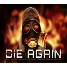 Kinguin Die Again XBOX One / Xbox Series X S / Windows 10 Account