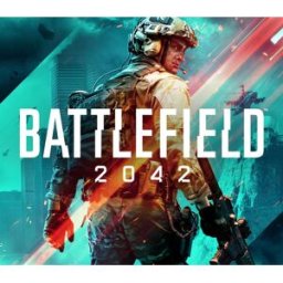 Kinguin Battlefield 2042 EN/FR/JP/ES(MX)/CN Languages Only EA App CD Key