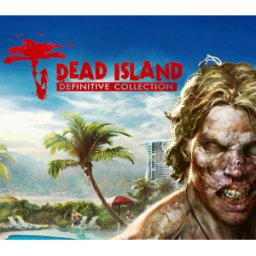 Kinguin Dead Island Definitive Collection XBOX One / Xbox Series X S CD Key