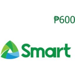 Kinguin Smart ₱600 Mobile Top-up PH