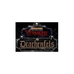 Kinguin Warhammer: End Times - Vermintide + Drachenfels & Razorfang Poison Steam CD Key