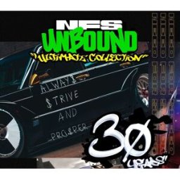 Kinguin Need for Speed Unbound Ultimate Collection PC Steam Account