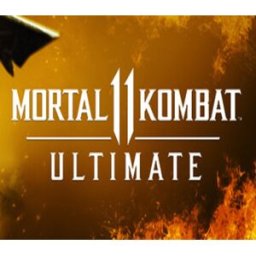 Kinguin Mortal Kombat 11 Ultimate Edition US Xbox One / Xbox Series X S / Windows 10 CD Key