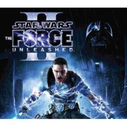 Kinguin Star Wars: The Force Unleashed II PC Steam CD Key
