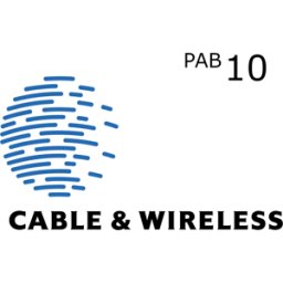 Kinguin Cable and Wireless 10 PAB Mobile Top-up PA