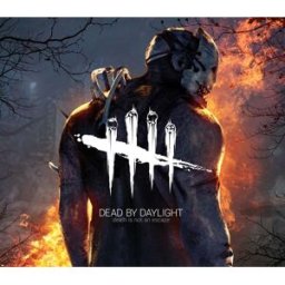 Kinguin Dead by Daylight Windows 10/11 Account