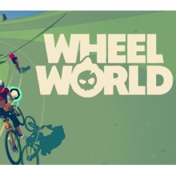Kinguin Wheel World Xbox Series X S / PC Windows Account
