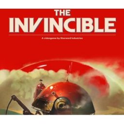 Kinguin The Invincible EU Xbox Series X S / Windows 10 CD Key