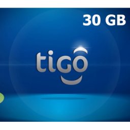 Kinguin Tigo 30 GB Data Mobile Top-up HN
