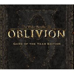 Kinguin The Elder Scrolls IV: Oblivion GOTY Edition PC Windows CD Key