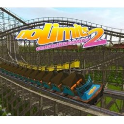 Kinguin NoLimits 2 Roller Coaster Simulation Steam Altergift