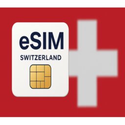 Kinguin eSIMs 10 GB Data Mobile CH (valid for 30 Days)