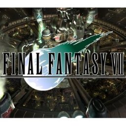 Kinguin Final Fantasy VII Windows Edition AR PC Windows 10 CD Key