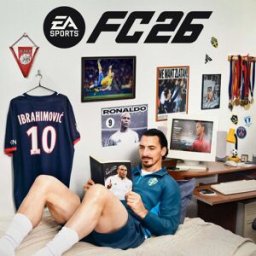 Kinguin EA SPORTS FC 26 Accounts > PC > Ultimate > 1 Mil + > No > ULTIMATE EA SPORTS FCTM 26 NEW EPIC GAMES ACCOUNT READY WITH YOUR DATA