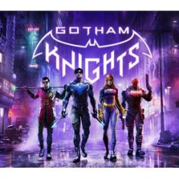 Kinguin Gotham Knights EU Xbox Series X S / Windows 10 CD Key