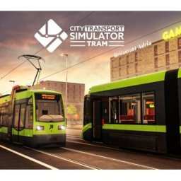 Kinguin City Transport Simulator: Tram - Deluxe Edition PC Windows Account