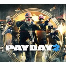 Kinguin PAYDAY 2 Legacy Collection RoW Steam CD Key
