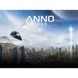 Kinguin Anno 2205 PC Ubisoft Connect CD Key