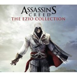 Kinguin Assassin's Creed The Ezio Collection EU Nintendo Switch CD Key