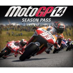 Kinguin MotoGP 14 Season Pass DLC EN Language Only EU PC Steam CD Key