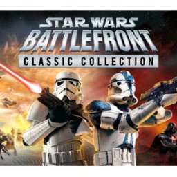 Kinguin STAR WARS: Battlefront Classic Collection PC Steam CD Key